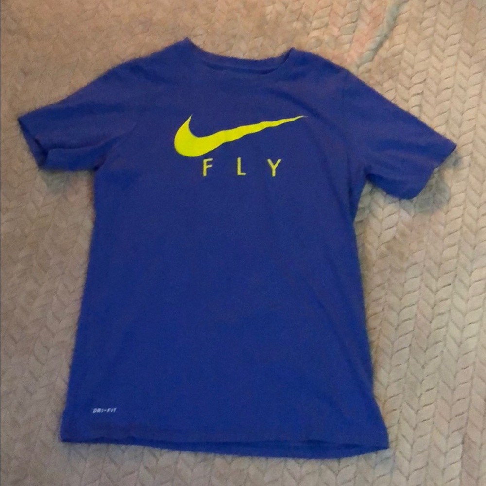 Nike T-shirt youth
